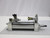 MEAD FLUID DYNAMICS PNEUMATIC CYLINDER T60009