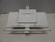 MIGHTYMOUNT STRONGARM MM3-W05T-151TPV-10-40501 MOUNT ASSEMBLY T60102