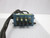 LOT OF 4 MAC 914A-PM-111JB SOLENOID VALVES W/ MANIFOLD T60049