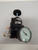 NUMATICS R880-02B PRECISION REGULATOR T60115