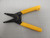 IDEAL 45-123 WIRE STRIPPERS T60131
