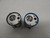 LOT OF 2 DMC DANIELS TH285 M22520/1-13 TURRENT LATCH T60162