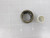 LOT OF 2 ITT CANNON 030-9032-003 5 POSITION CONNECTOR KIT T59649