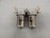 SMC NAF2000-N01-C FILTER MODULAR 145PSI T59671