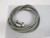 NI 763061-02 COMMUNICATION CABLE 76 IN X20GPIB DOUBLE SHIELDED T59728