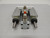 PHD SDB22 X 3/4-AE-BR-1 04835187-03 SDB22 X 3/4-AE-BR-J1-A4 04835187-03 SLIDE CYLINDER ASSEMBLY T60213