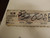 JW HARRIS ER80SB-2 80SB270 HEAT WELDING RODS T60229