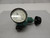 WILKERSON R10-02-000 PNEUMATIC REGULATOR WITH PRESSURE GAUGE T60397