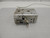 SMC MXS16-20 DUAL ROD SLIDE TABLE CYLINDER T60450