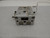 SMC MXS16-20 DUAL ROD SLIDE TABLE CYLINDER T60450
