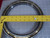 KOYO JAPAN 6844 DEEP GROOVE BALL BEARING T10485