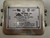 TRI-MAG K20-4 20A 115/225VAC 50/60HZ HIGH CURRENT AMPLIFIER T60304