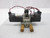 SMC VZ3320 VALVE DBL SOLENOID T60321