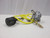 GAST 2AM-NCC- LUBRICATED AIR MOTOR ASSEMBLY T60550