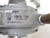 GAST 2AM-NCC- LUBRICATED AIR MOTOR ASSEMBLY T60550