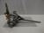 AM410 STAINLESS STEEL VALVE ASSEMBLY T60580