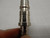 LOT OF 6 DIXON D4S4-S 1/2" IND NIPPLE T60582