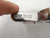 LOT OF 3 SCC 411.298 CLAMPS T60585