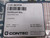 LOT OF 8 CONTEC LVK-MOPIR STERILE MOP HEADS T60594