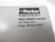 PARKER 1/2" FLUID CONNECTOR FITTING T60604