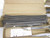 ALLIGATOR WHOLESALE LOT OF MIXED CORRUGATED HINGE PINS GAUGE PINS AND CLIPS T60694