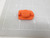 LOT OF 60 EFD 7017841 SYRINGE CAPS T60753
