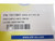 LOT OF 60 EFD 7017841 SYRINGE CAPS T60753