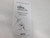 LOT OF 2 ULTRA DISPENSING SYSTEM EFD SYRINGE SET T60757