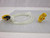 LOT OF 13 EFD BARREL ADAPTER ASSEMBLY (WHOLESALE LOT) T60762