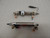 LOT OF 2 BIMBA MRS-021 5-DXP PNEUMATIC CYLINDER T60946
