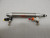 LOT OF 7 BIMBA MRS-021 5-DXP PNEUMATIC CYLINDER T60947