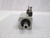 COMPACT ASFHD118X134NR PNEUMATIC CYLINDER BORE T60958