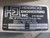 HENDRICKS ENGINEERING 32" BOWL FEEDER VIBRATORY BASE W CONTROLLER