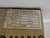 LOT OF 168 MOLEX 1302011439 1/2 IN. NPT RECEPTACLE SHELLS T60827