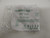 CASE OF 20 GE 2302 CHILD BLOOD PRESSURE CUFFS 12-19 CM T61583
