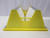 AEROSTAR 41262 24X24X12 TITAN FP MINI-PLEAT FILTER T61593