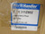 AIR HANDLER 11Z802 12X24X12 V-BANK MINI-PLEAT AIR FILTER T61596