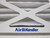 LOT OF 12 AIR HANDLER 4YUW9 24X24X2 HC MERV 10 PLEATED FURNACE FILTERS T61598