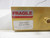 FRAGILE 5086-7449 CONTACT SAMPLER T61608