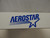 LOT OF 12 AEROSTAR 10463 24X24X2 PLEATED FURNACE FILTER T61613