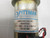 LOT OF 2 PITTMAN GM9234C262-R2 GEAR MOTOR 38.2VDC 11.5:1 RATIO T60330