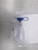 LOT OF 20 VIASYS BLD-8723 PULMANEX SWIVEL ELBOW W/ MONITORING AND SUCTION PORT T60893