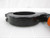 LOT OF 5 VARIAN METAL HINGE CLAMP FITTING T61196