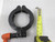 LOT OF 5 VARIAN METAL HINGE CLAMP FITTING T61196