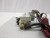 LOT OF 10 SMC SY3140-5MZE SY3140-5LZE SOLENOID VALVE W/ MANIFOLD ASSEMBLY T61248