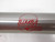 BIMBA MRS-27-380-D PNEUMATIC CYLINDER T61318