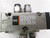 LOT OF 3 SMC AXT309-5M-X4 SOLENOID VALVES W/ MANIFOLD T61337