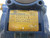 MOTOVARIO 008279 SW/040T GEAR REDUCER T61350