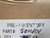 501401 IGNITION COIL T61384