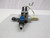 LOT OF 2 SMC VZ415 SOLENOID VALVE T61387